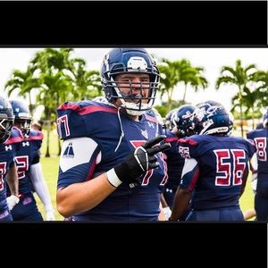 Meet your Posher, Andrew